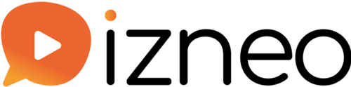 izneo logo