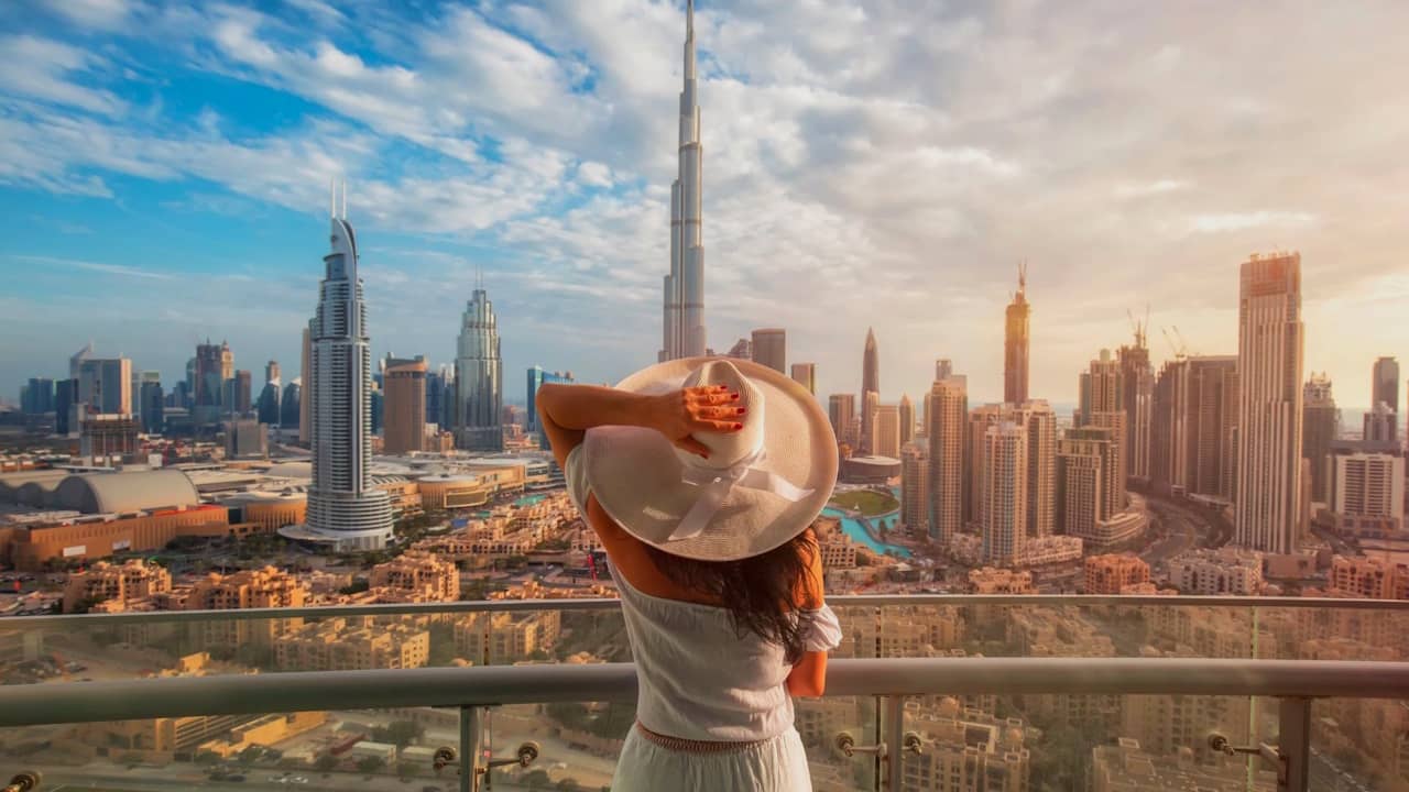 meilleures activités à Dubaï