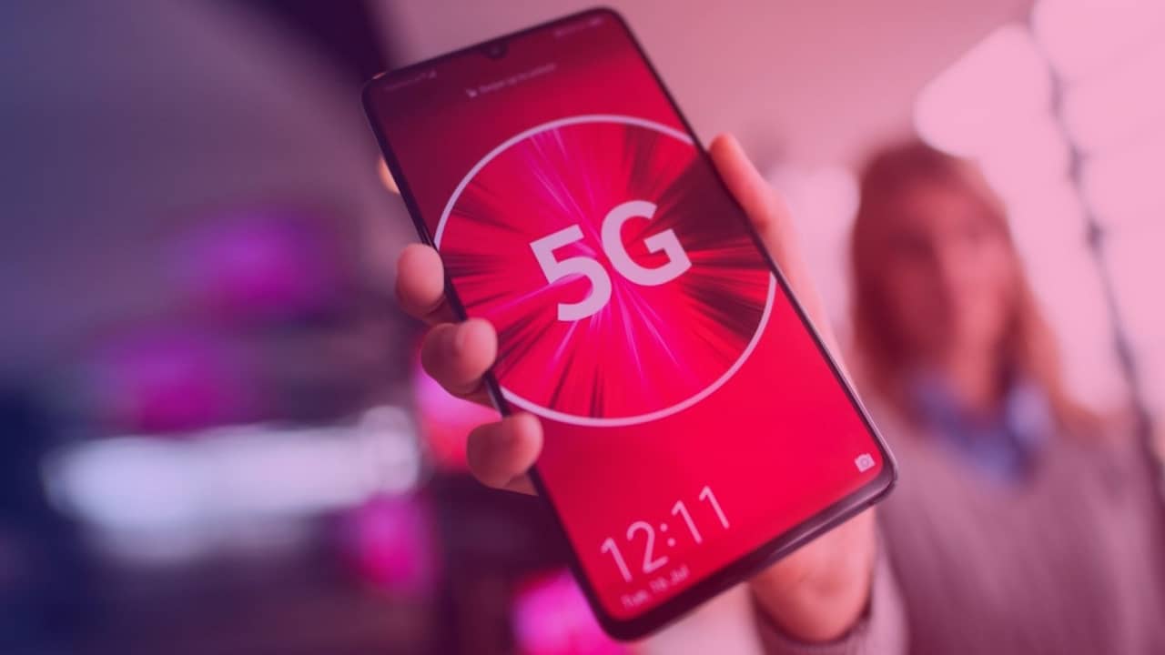 Smartphone 5G : faut-il nécessairement un forfait 5G avec ?