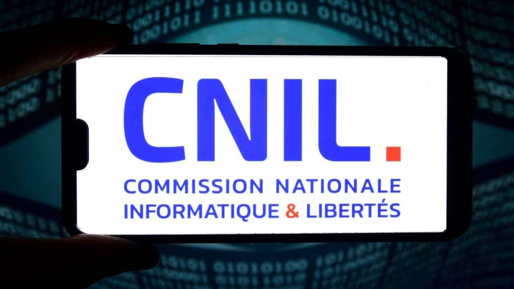 cnil sanctions