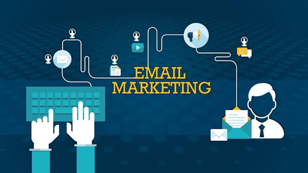 email marketing