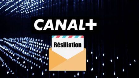 Résiliation CANAL+ : comment résilier un abonnement Canal Plus ?