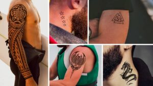 Tendances et inspirations pour un tatouage homme en 2025