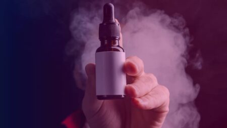 Qu'est-ce que le PG VG dans un e-liquide ?