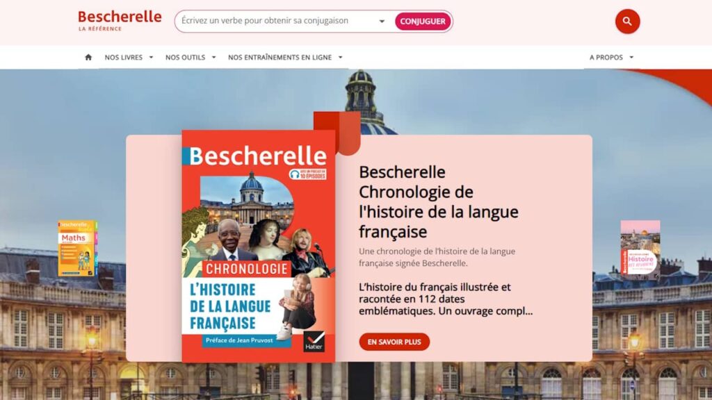 bescherelle.com