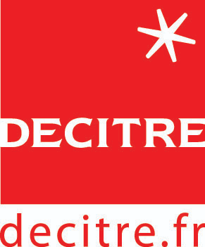 decitre.fr logo