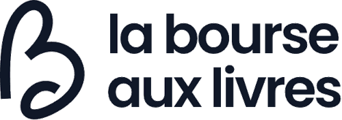 la bourse aux livres logo