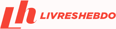 livres hebdo logo